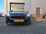 Ford Fiesta 1.1 Trend Navigatie*Cruise control* € 7.999,00, Navigatiesysteem, 565 kg, 750 kg, Zwart