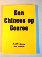 Een Chinees op Goeree, Ophalen of Verzenden, Zo goed als nieuw, R. Twijnstra; A. van Riet