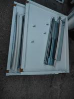 2x Ikea komplement laden, Ophalen, Zo goed als nieuw, 50 tot 100 cm, Minder dan 100 cm