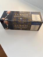 Bach complete edition 157 cd + 2 Dvd, Ophalen of Verzenden, Barok, Zo goed als nieuw, Overige typen