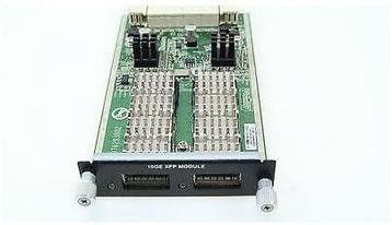 Dell Powerconnect 10GE XFP Dual Port Fiber Stack 0FJ727 beschikbaar voor biedingen