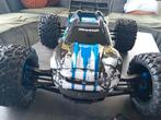 Traxxas E - revo 2.0 dikke complete set, Hobby en Vrije tijd, Modelbouw | Radiografisch | Auto's, Auto offroad, Elektro, RTR (Ready to Run)