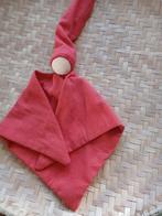 Antroposofische waldorf zonnekindpop knuffellappop, Ophalen of Verzenden, Nieuw, Babypop