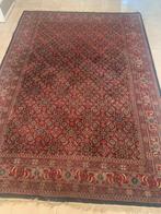 Perzische tapijt Herati handgeknoopt 265x175, Ophalen of Verzenden, Zo goed als nieuw