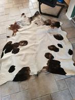 groot koeienhuid kleed, Ophalen, Gebruikt, 150 tot 200 cm, Western