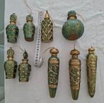 Unieke handmade kerst decoraties, Ophalen of Verzenden