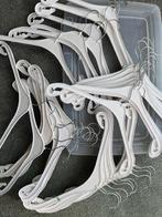 55 stuks Coronet kledinghanger shirthanger overhemdhanger, Kleding | Dames, Verzenden, Gebruikt, Kunststof, Volwassenen