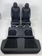 Interieur BMW 3-Serie (G20) M-Sport Leder/Alcantara zwart, Gebruikt, -, -, Ophalen of Verzenden