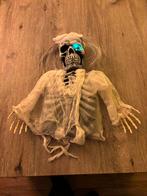 Haloween, Hobby en Vrije tijd, Feestartikelen, Ophalen, Zo goed als nieuw