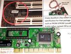 Conceptronic C100i LAN PCI Card 10-100Mbps Netwerkkaart PCI, Ophalen of Verzenden, Conceptronic