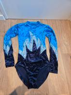 Turnpak maat M TT Gymnastics, Maat 36 t/m 42, Ophalen of Verzenden, Zo goed als nieuw, Turnpak(je)