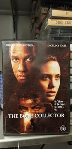 dvd The bone collector (Z228-9), Ophalen of Verzenden, Zo goed als nieuw, Actiethriller