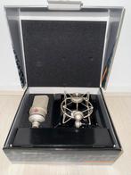 Neumann TLM 103, Muziek en Instrumenten, Microfoons, Ophalen of Verzenden, Nieuw, Studiomicrofoon