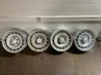 Mercedes kroonkurk velgen 14 inch, Auto diversen, Wieldoppen, Ophalen, Zo goed als nieuw