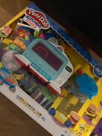 Play-doh klei set keuken / bbq / oven, Ophalen, Zo goed als nieuw