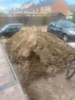 Zand GRATIS OPHALEN, Ophalen, Ophoogzand