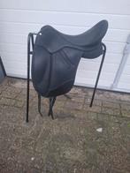 Wintec isabell werth 18, Dieren en Toebehoren, Dressuur, Ophalen of Verzenden, Zo goed als nieuw