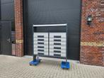 Bott bedrijfswageninrichting bedrijfswagen inrichting, Ophalen
