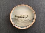 Lancaster vliegtuig bord wandbord verzamelobject Nieuw, Verzamelen, Overige Verzamelen, Ophalen, Nieuw