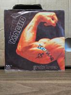 Doe maar - Macho, Cd's en Dvd's, Vinyl Singles, 7 inch, Single, Ophalen of Verzenden, Zo goed als nieuw