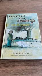 Jaap ter Haar - Ernst-Jan & Snabbeltje Aan de wandel, Ophalen of Verzenden, Zo goed als nieuw, Jaap ter Haar