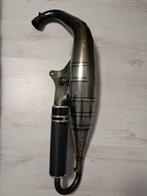180cc DDL Uitlaat 55slag - Ruilen SM06, Ophalen, Gebruikt, DDL