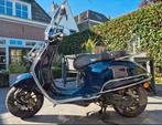 Vespa Primavera 80cc, Ophalen, Overige modellen, Maximaal 45 km/u, Zo goed als nieuw