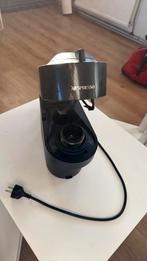 Nespresso apparaat, Witgoed en Apparatuur, Koffiezetapparaten, Ophalen, Zo goed als nieuw, Espresso apparaat, Koffiepads en cups
