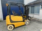 heftruck Yale, Ophalen of Verzenden, Elektrisch, 2000 tot 3000 kg, Heftruck