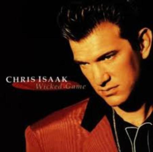 Chris Isaak, Cd's en Dvd's, Cd's | Pop, Gebruikt, Ophalen of Verzenden