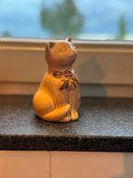Vintage keramiek - poes kat - Rosa Ljung, Ophalen of Verzenden