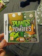 Plants vs. Zombies Nintendo ds, Spelcomputers en Games, Games | Nintendo DS, 1 speler, Ophalen, Zo goed als nieuw, Vanaf 7 jaar