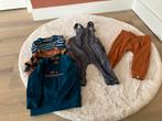 Z8 kleding jongen maat 62 5 stuks z.g.a.n., Ophalen of Verzenden, Zo goed als nieuw, Maat 62