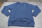 Sweater Gymshark maat L, Maat 52/54 (L), Blauw, Gymshark, Ophalen of Verzenden
