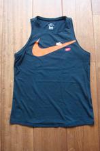 Nike top shirt Berlin maat S NIEUWSTAAT €14,95, Zwart, Nike, Ophalen of Verzenden, Zo goed als nieuw