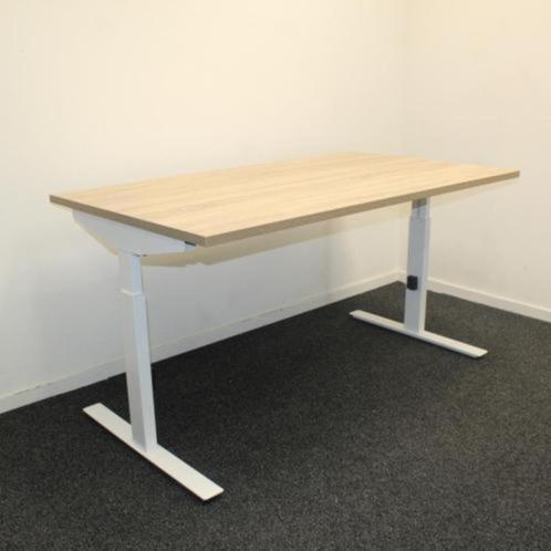 RM-Line Knop - Instelbaar Bureau, Nieuw , vanaf € 145,-, Huis en Inrichting, Bureaus, Nieuw, Bureau, In hoogte verstelbaar, Ophalen of Verzenden