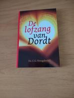 De lofzang van Dordt- Ds CG Vreugdenhil, Ophalen of Verzenden, Gelezen, Christendom | Protestants