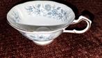 Vintage Kopje met Bloemenmotief, Gebruikt, Ophalen of Verzenden, Overige stijlen, Kop(pen) en/of Schotel(s)