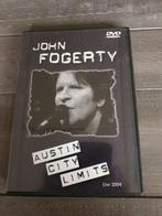 John Fogerty Austin City Limits Live Dvd, Alle leeftijden, Ophalen of Verzenden, Zo goed als nieuw