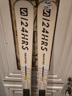165cm salomon s max 24hrs RC 2 TI DUAL TITANIUM