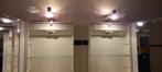 spiegelkasten badkamer, Huis en Inrichting, Badkamer | Badkamermeubels, 50 tot 100 cm, Minder dan 100 cm, 25 tot 50 cm, Spiegelkast