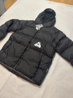 Palace Winterjas - Nieuw!, Ophalen of Verzenden, Nieuw, Overige maten, Zwart