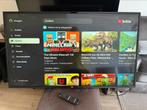 Lg smart led 4k uhd tv 49 inch, Ophalen of Verzenden, Zo goed als nieuw