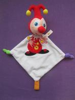 EFTELING Knuffeldoekje JOKIE 2022 **Nieuw**, Ophalen of Verzenden, Nieuw, Overige typen