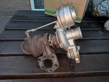 Turbo Fiat 500 / 500C TwinAir 0.9 Turbo (2014/2019) beschikbaar voor biedingen