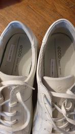 Ecco sneaker mt 40, Ophalen, Nieuw, Wit, Sneakers of Gympen