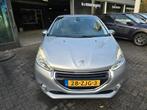 Peugeot 208 1.6 THP Allure | 2E EIGENAAR | 12MND GARANTIE |, Auto's, Voorwielaandrijving, Euro 5, Gebruikt, Zwart