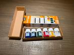 Pebeo Porcelaine 150 keramiekverf set 6x20ml – nieuw, Hobby en Vrije tijd, Schilderen, Ophalen of Verzenden, Nieuw