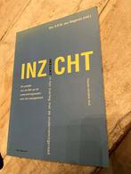 Inzicht in de ondernemingsraad voor het management, Ophalen of Verzenden, Alpha, Zo goed als nieuw, HBO