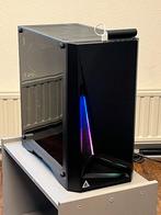 Gaming PC – Ryzen 5 3600, RTX 2060, 32GB RAM, SSD + 1TB HDD, Computers en Software, Desktop Pc's, 32 GB, Virtual Reality, Zo goed als nieuw